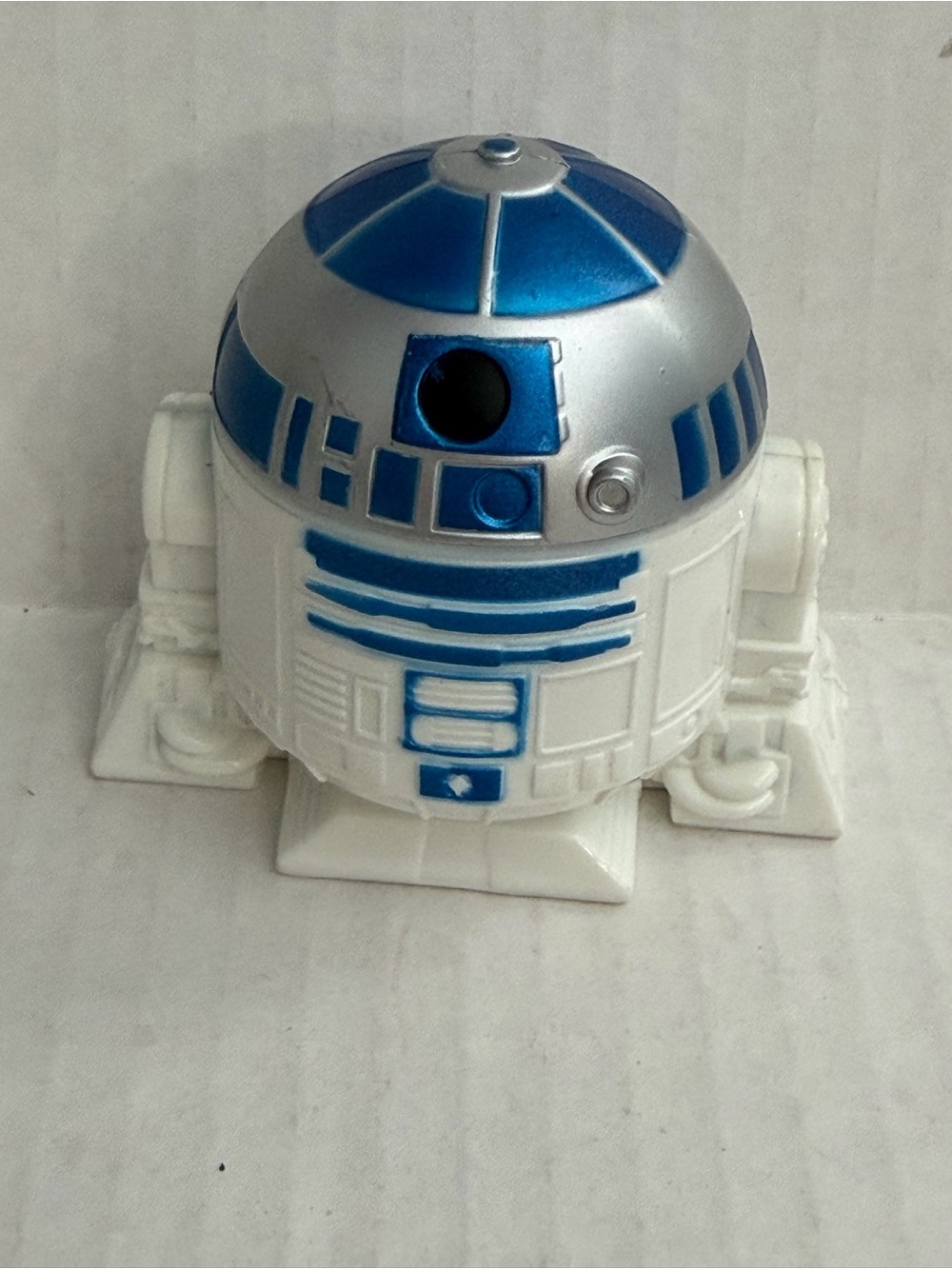 Star Wars R2-D2 2005 Burger King Toy Figure